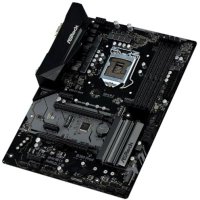 материнская плата ASRock B360 Pro4