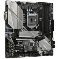 материнская плата ASRock B365M Pro4