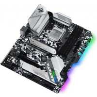 материнская плата ASRock B460 Steel Legend