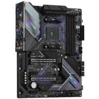 материнская плата ASRock B550 Extreme4