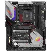 материнская плата ASRock B550 PG Velocita