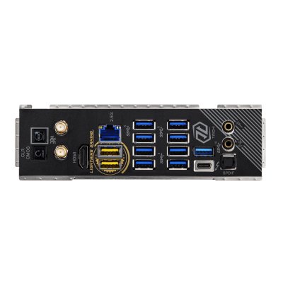 материнская плата ASRock B650E Taichi Lite