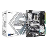 материнская плата ASRock B660 Steel Legend