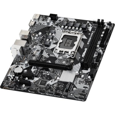 материнская плата ASRock B760M-H/M.2