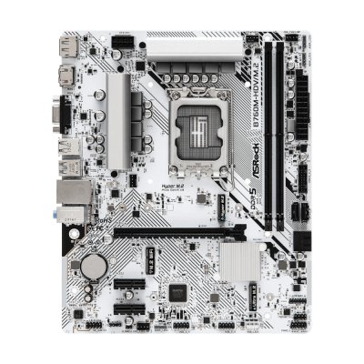 ASRock B760M-HDV/M.2