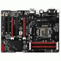 материнская плата ASRock B85 Killer