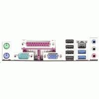 материнская плата ASRock B85M-GL