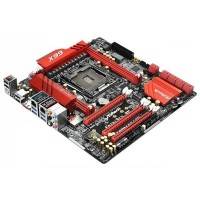 материнская плата ASRock Fatal1ty X99M Killer