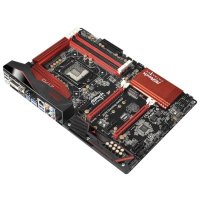 материнская плата ASRock Fatal1ty Z170 Gaming K4 D3