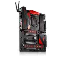 материнская плата ASRock Fatal1ty Z270 Professional Gaming i7