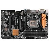 материнская плата ASRock H170 Pro4 D3