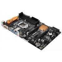 материнская плата ASRock H170 Pro4 D3