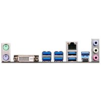 материнская плата ASRock H170A-X1 3.1