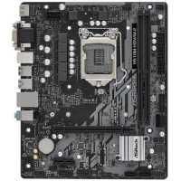 материнская плата ASRock H510M-HDV/M.2