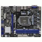 материнская плата ASRock H61M-HVS