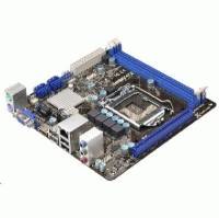 материнская плата ASRock H61MV-ITX