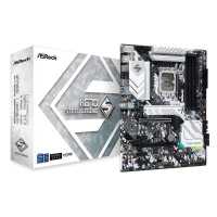 материнская плата ASRock H670 Steel Legend