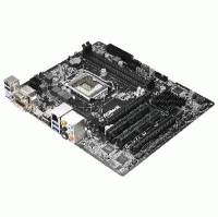 материнская плата ASRock H81M