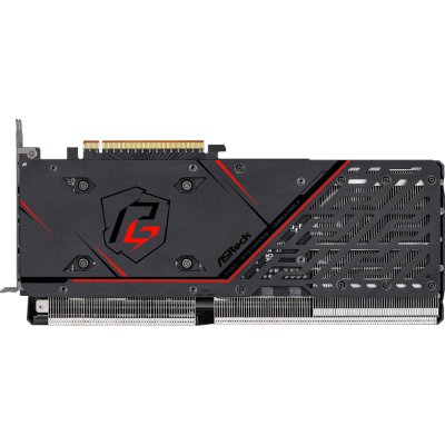 видеокарта ASRock Intel Arc A770 Phantom Gaming 16GB OC