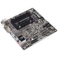 материнская плата ASRock J3160DC-ITX