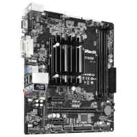 материнская плата ASRock J3160M