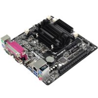материнская плата AsRock J3455B-ITX