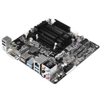 материнская плата ASRock J3710-ITX