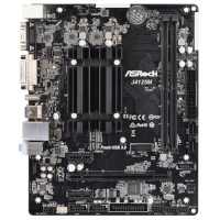 материнская плата ASRock J4125M