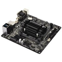 материнская плата ASRock J5005-ITX