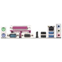 материнская плата ASRock N3150B-ITX