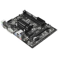 материнская плата ASRock N3150M