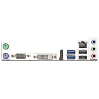 материнская плата ASRock N3150M