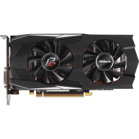 видеокарта ASRock Phantom Gaming D Radeon RX570 4G