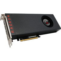 видеокарта ASRock Phantom Gaming X Radeon RX Vega 56 8G