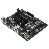 материнская плата ASRock QC5000M