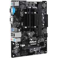 материнская плата ASRock QC6000M AMD E2-6110