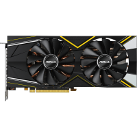 видеокарта ASRock Radeon RX 5700 XT Challenger D 8G OC