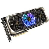 видеокарта ASRock Radeon RX 5700 XT Taichi X 8G OC+
