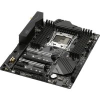 материнская плата ASRock X299 Killer SLI ac