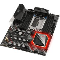материнская плата ASRock X399 Phantom Gaming 6