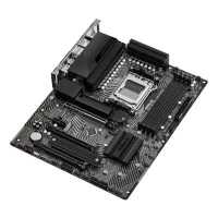 материнская плата ASRock X670E PG Lightning