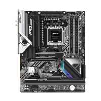 материнская плата ASRock X670E Pro RS
