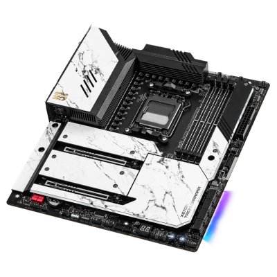 материнская плата ASRock X670E Taichi Carrara