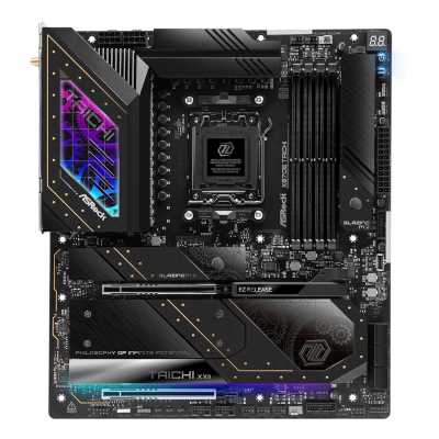 материнская плата ASRock X870E Taichi