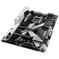 материнская плата ASRock Z270 Killer SLI