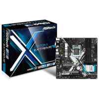 материнская плата ASRock Z270M Extreme4