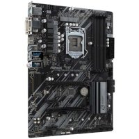 материнская плата ASRock Z390 Phantom Gaming 4