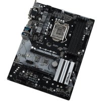 материнская плата ASRock Z390 Pro4