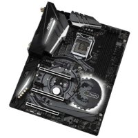 материнская плата ASRock Z390 Taichi