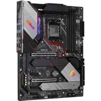 материнская плата ASRock Z490 PG Velocita